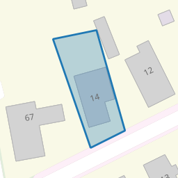 Perceel GBK00-M-1288