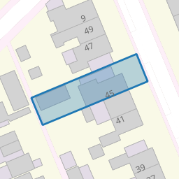 Perceel GBK00-M-1289