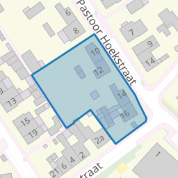 Perceel GBK00-M-1295