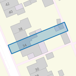 Perceel GBK00-M-1296