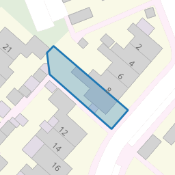 Perceel GBK00-M-1298