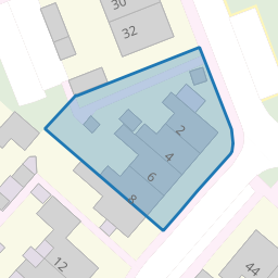 Perceel GBK00-M-1299