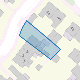 Perceel GBK00-M-1301