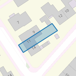 Perceel GBK00-M-1302