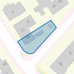 Perceel GBK00-M-1303