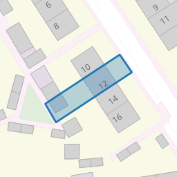 Perceel GBK00-M-1304