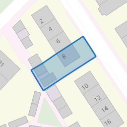 Perceel GBK00-M-1306