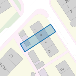 Perceel GBK00-M-1308