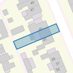 Perceel GBK00-M-1311