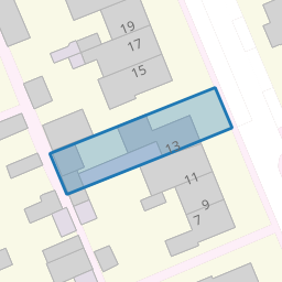 Perceel GBK00-M-1324