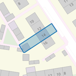 Perceel GBK00-M-1332