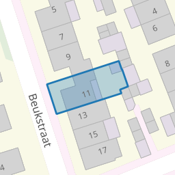 Perceel GBK00-M-1336