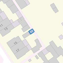 Perceel GBK00-M-1337