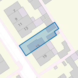 Perceel GBK00-M-1338