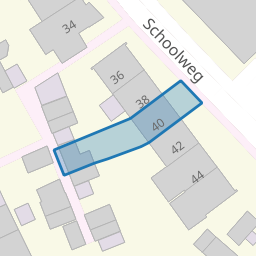 Perceel GBK00-M-1339