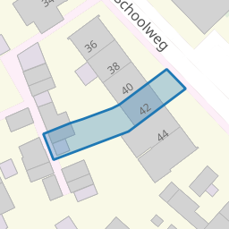 Perceel GBK00-M-1340