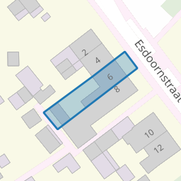 Perceel GBK00-M-1350