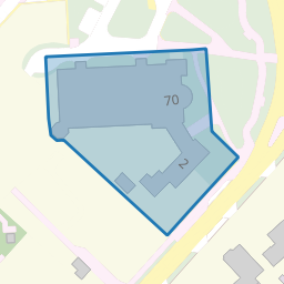 Perceel GBK00-M-1353