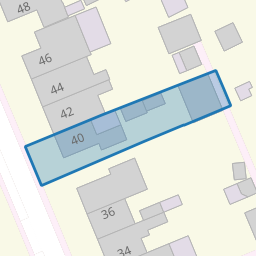 Perceel GBK00-M-1372