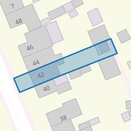 Perceel GBK00-M-1373