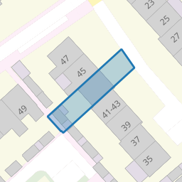 Perceel GBK00-M-1374