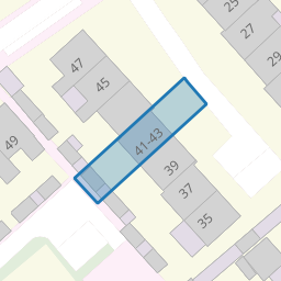 Perceel GBK00-M-1375