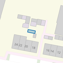 Perceel GBK00-P-1000