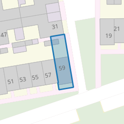 Perceel GBK00-P-1005