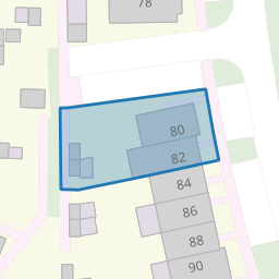 Perceel GBK00-P-1008