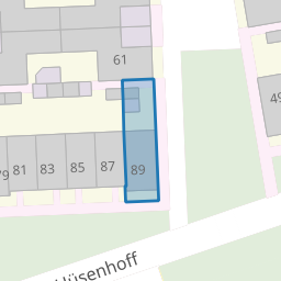 Perceel GBK00-P-1018