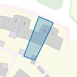 Perceel GBK00-P-1019