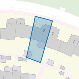 Perceel GBK00-P-1020