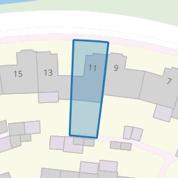 Perceel GBK00-P-1023