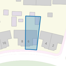 Perceel GBK00-P-1028