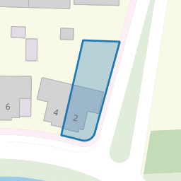 Perceel GBK00-P-1030