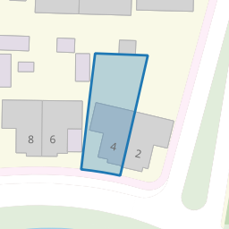 Perceel GBK00-P-1031