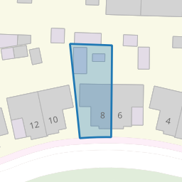 Perceel GBK00-P-1032