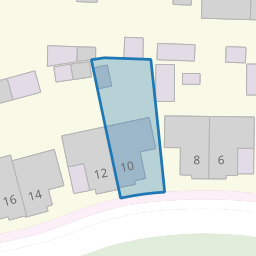 Perceel GBK00-P-1033