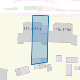 Perceel GBK00-P-1034