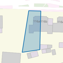 Perceel GBK00-P-1035