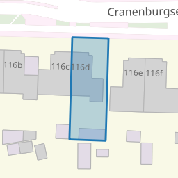 Perceel GBK00-P-1043