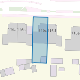 Perceel GBK00-P-1045