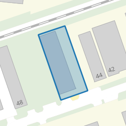 Perceel GBK00-P-1047