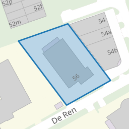 Perceel GBK00-P-1062