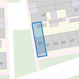 Perceel GBK00-P-1063