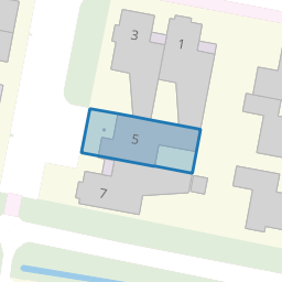 Perceel GBK00-P-1070