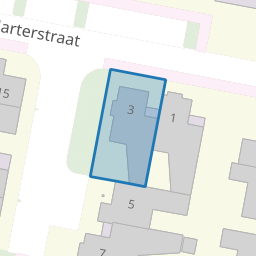 Perceel GBK00-P-1072
