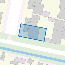 Perceel GBK00-P-1073