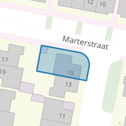 Perceel GBK00-P-1074