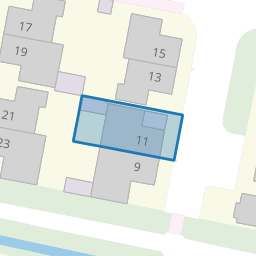 Perceel GBK00-P-1075